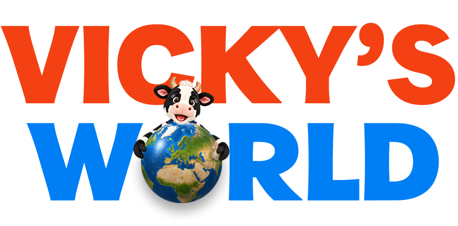 Vicky’s World